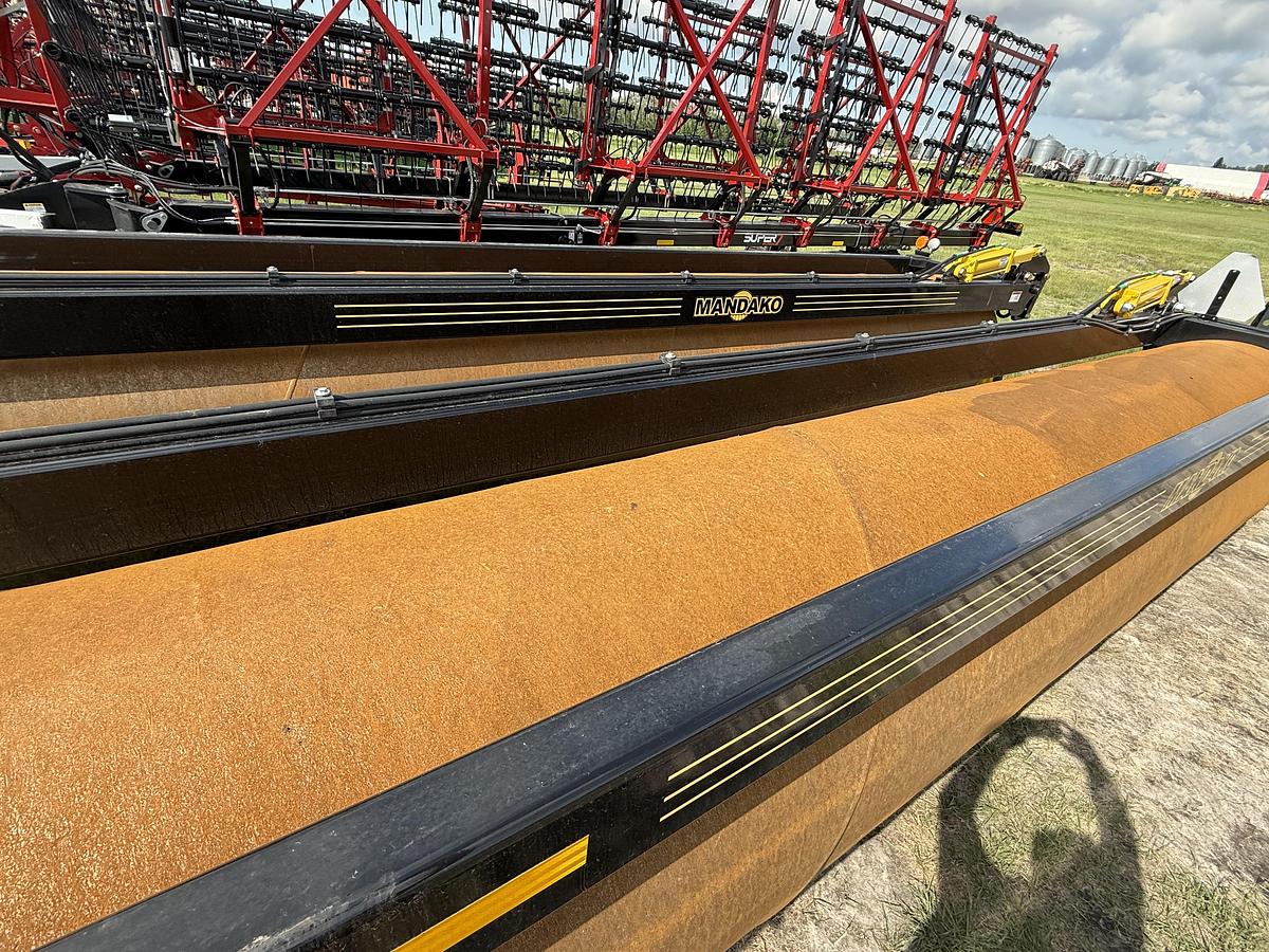 Used 2022 Mandako L5060