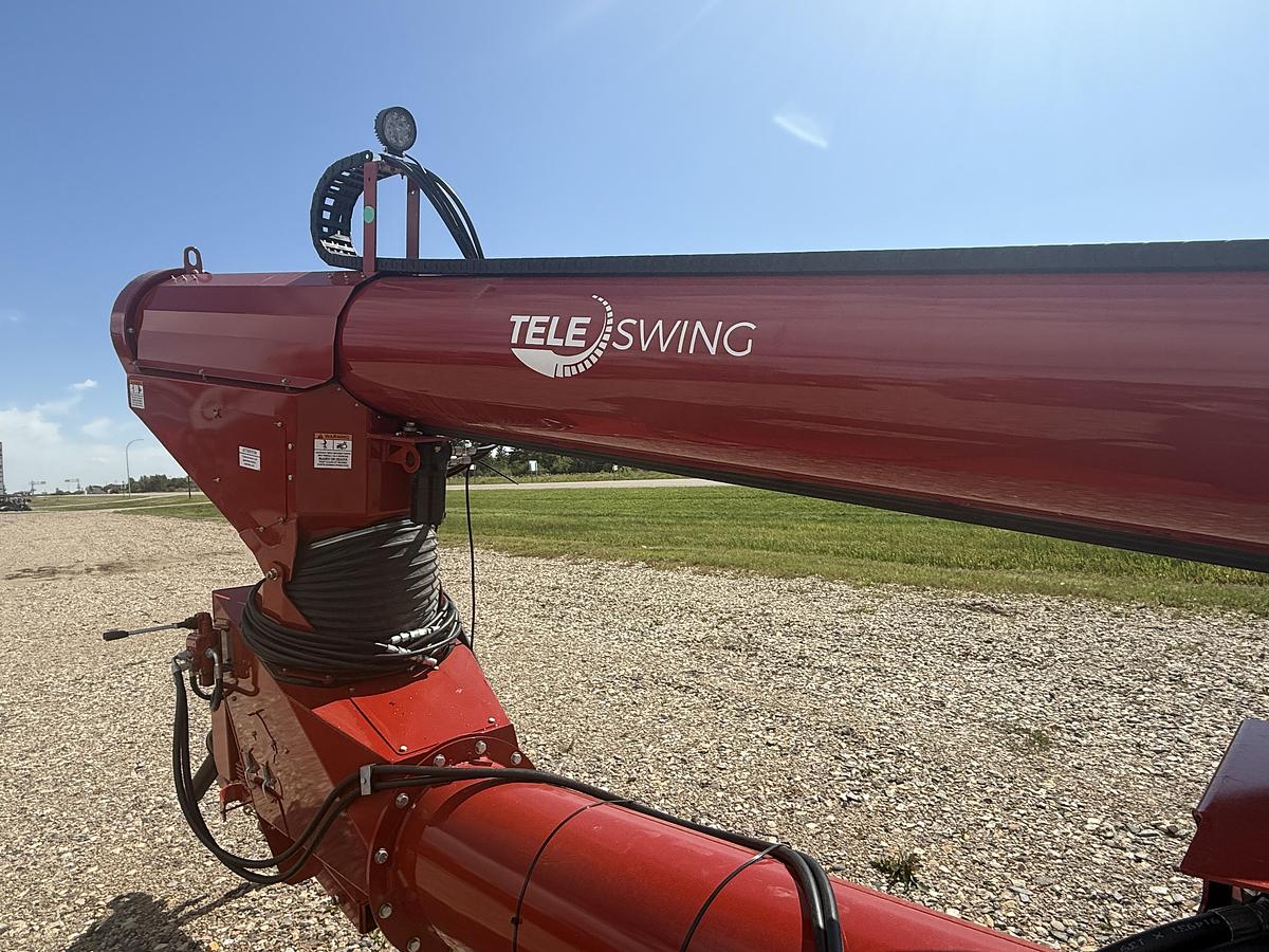 2025 Farm-King Y16104TS1