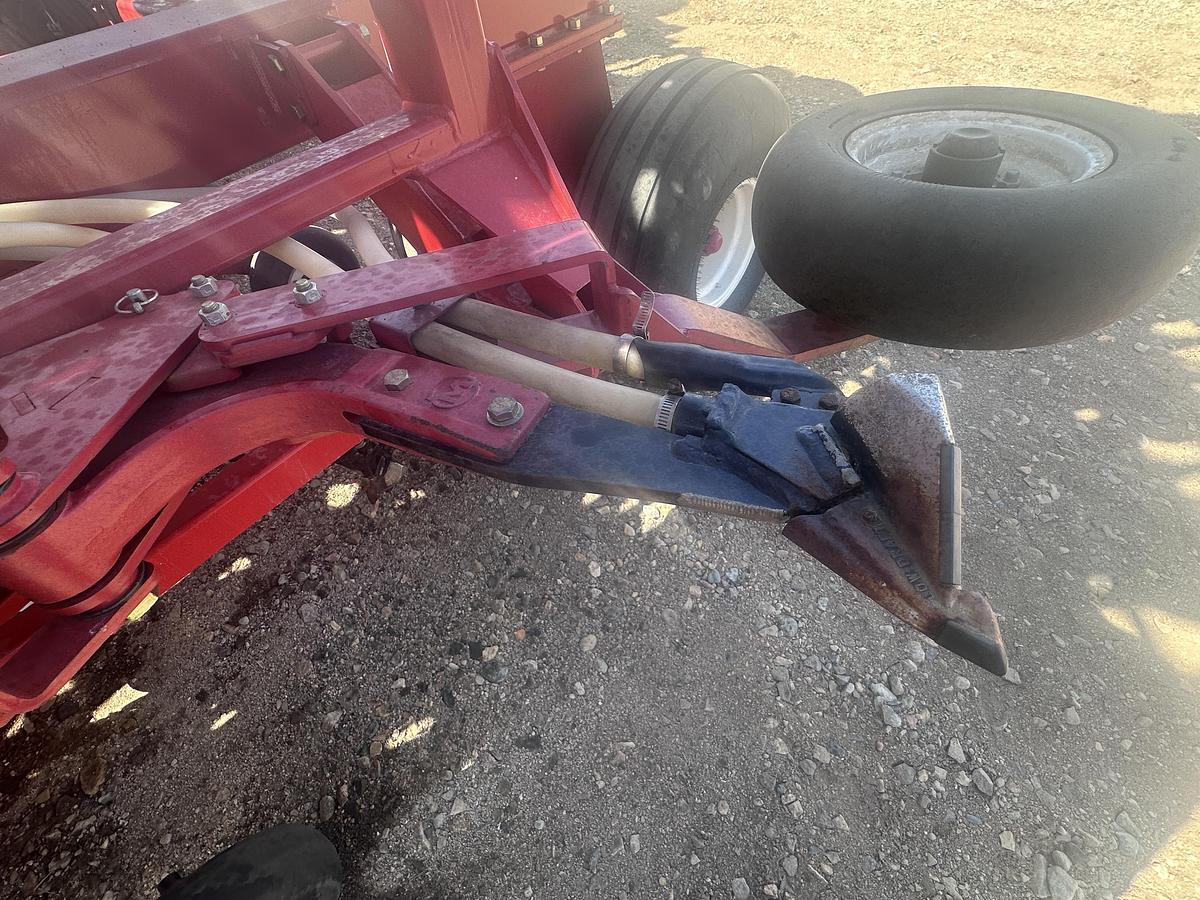 Used 2015 Morris CONTOUR 2 W/ Morris 9650ICT