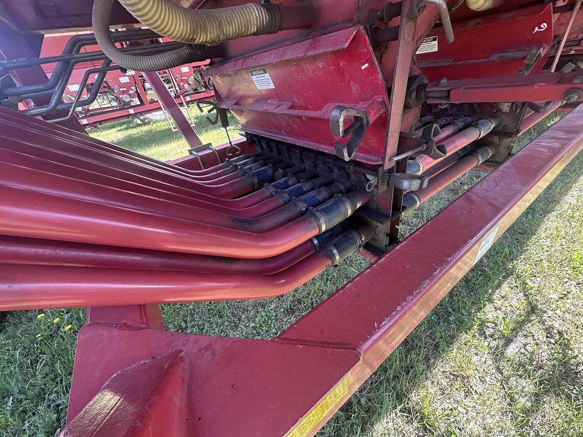 Used 2012 Morris 8650XL