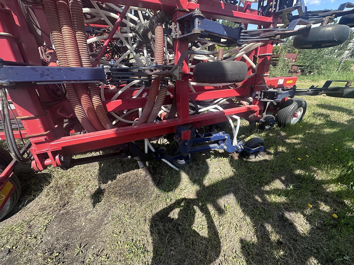 Used Used 2009 Morris CONTOUR Air Drill