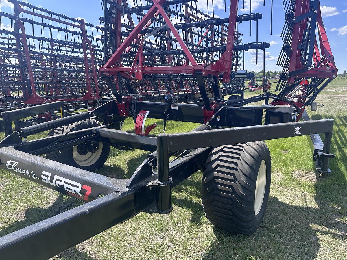 2025 Elmers Mfg SUPER 7-70