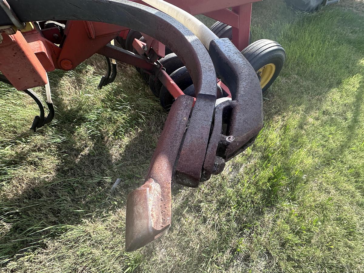Used Bourgault 5710-54 Air Drill
