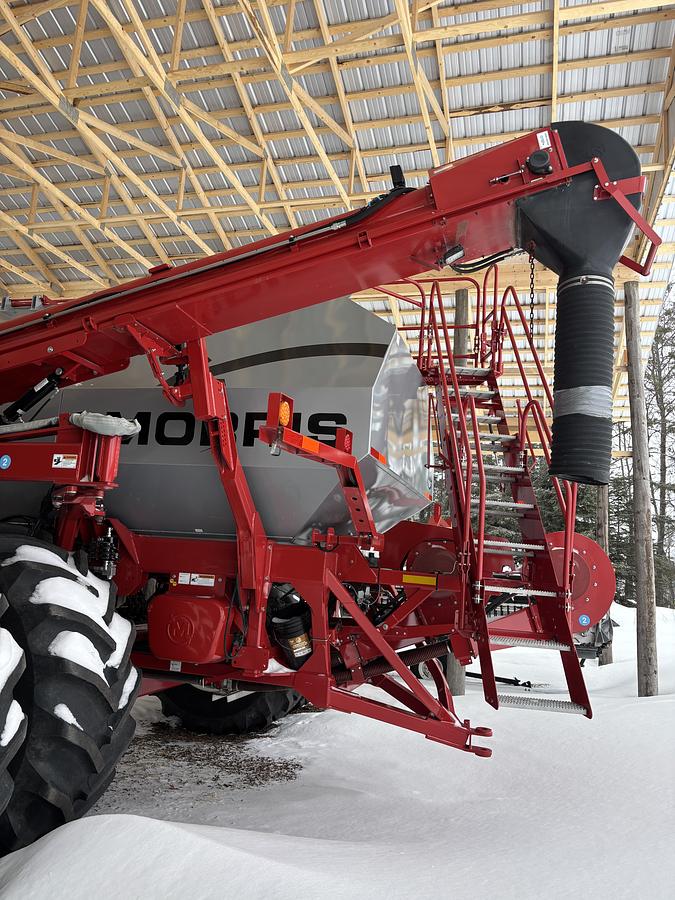 Used 2019 Morris 9800 ICT