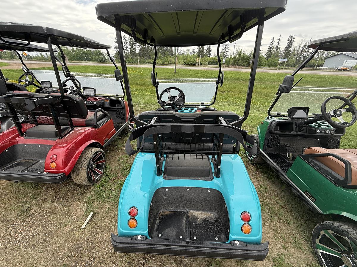 2026 HDK Classic 2 Plus
