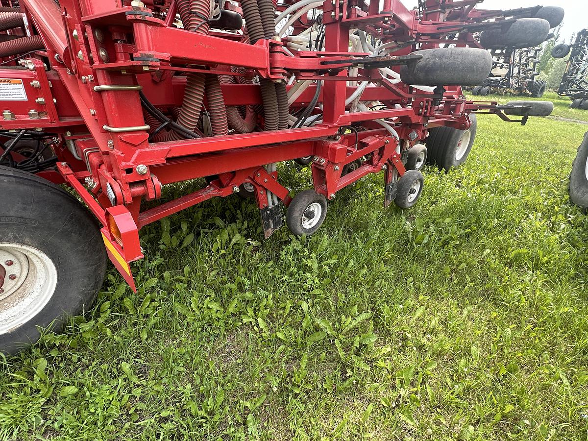 Used 2017 Morris CONTOUR 2 Air Drill