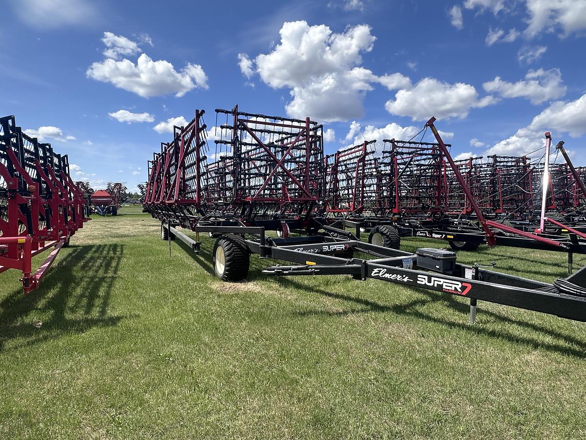 2026 Elmers Mfg SUPER 7-SD-90