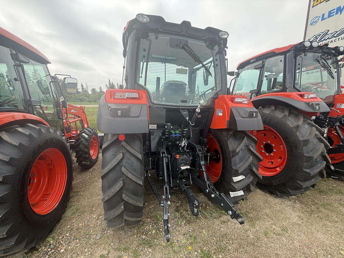 2026 Kioti HX1151