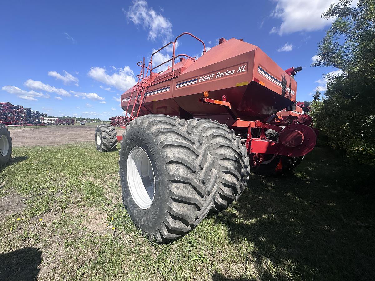 Used 2012 Morris 8650XL