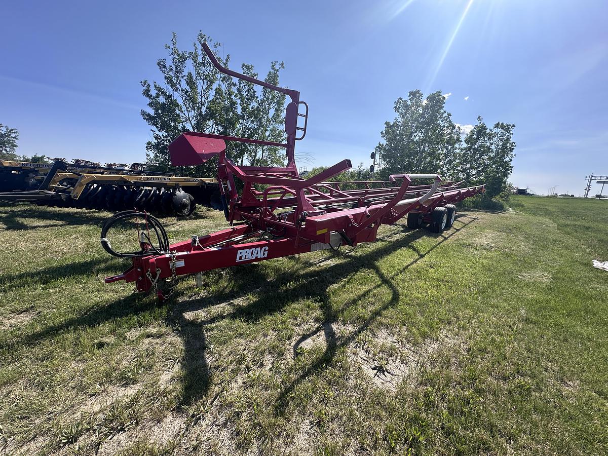 Morris 1400 HAYHIKER Bale Mover