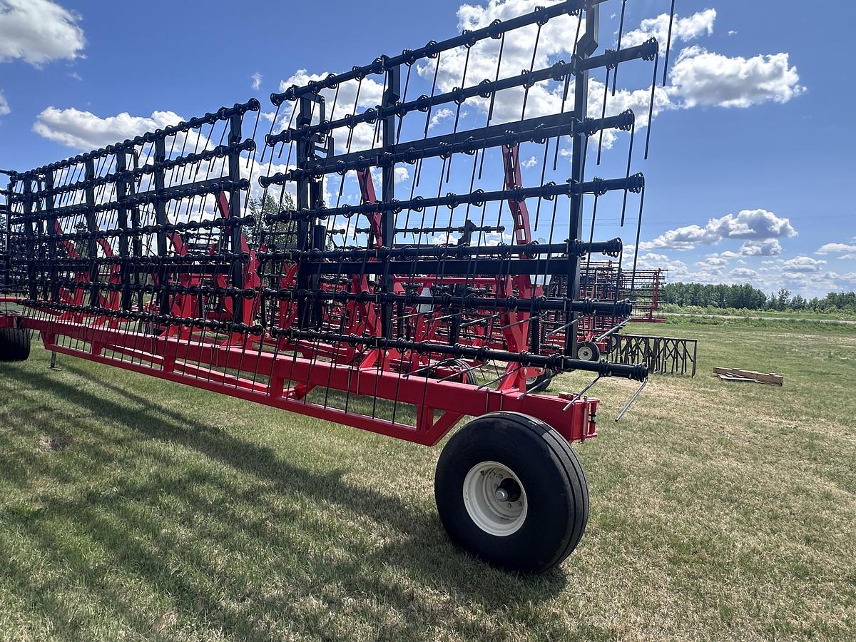 Used 2021 Rite-Way MH7282