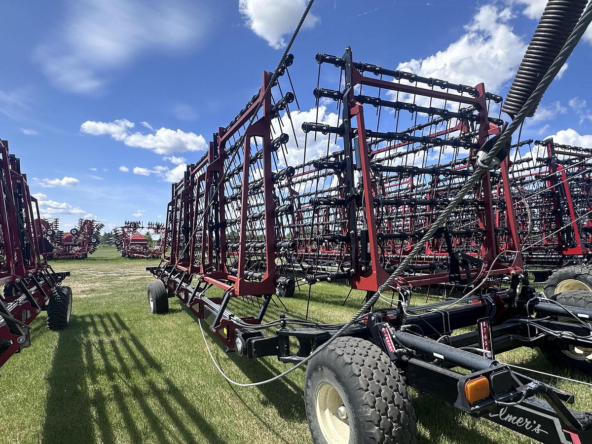 Used 2014 Elmers Mfg SUPER 7-70