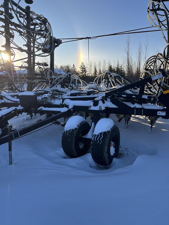 Used 2017 SeedMaster CT 5010 TXB