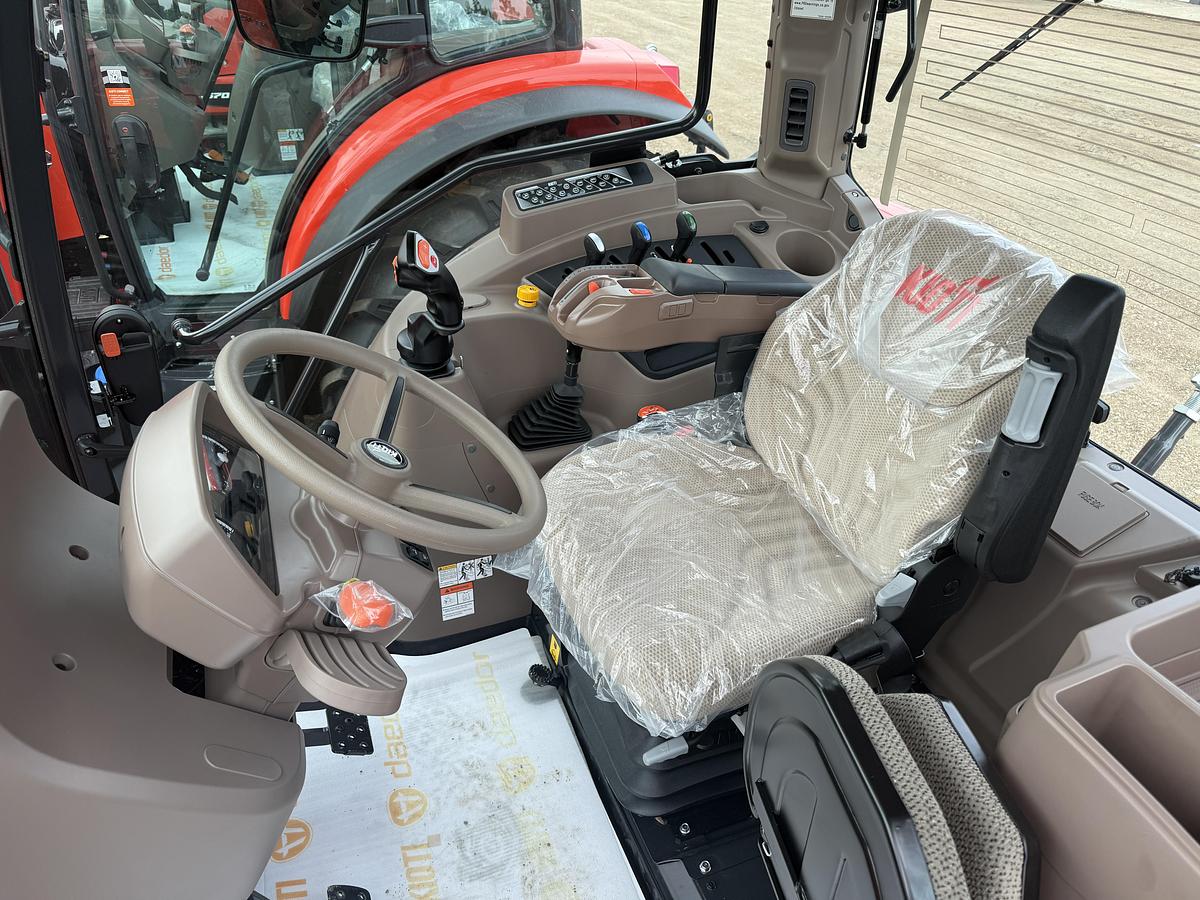 2026 Kioti HX1151