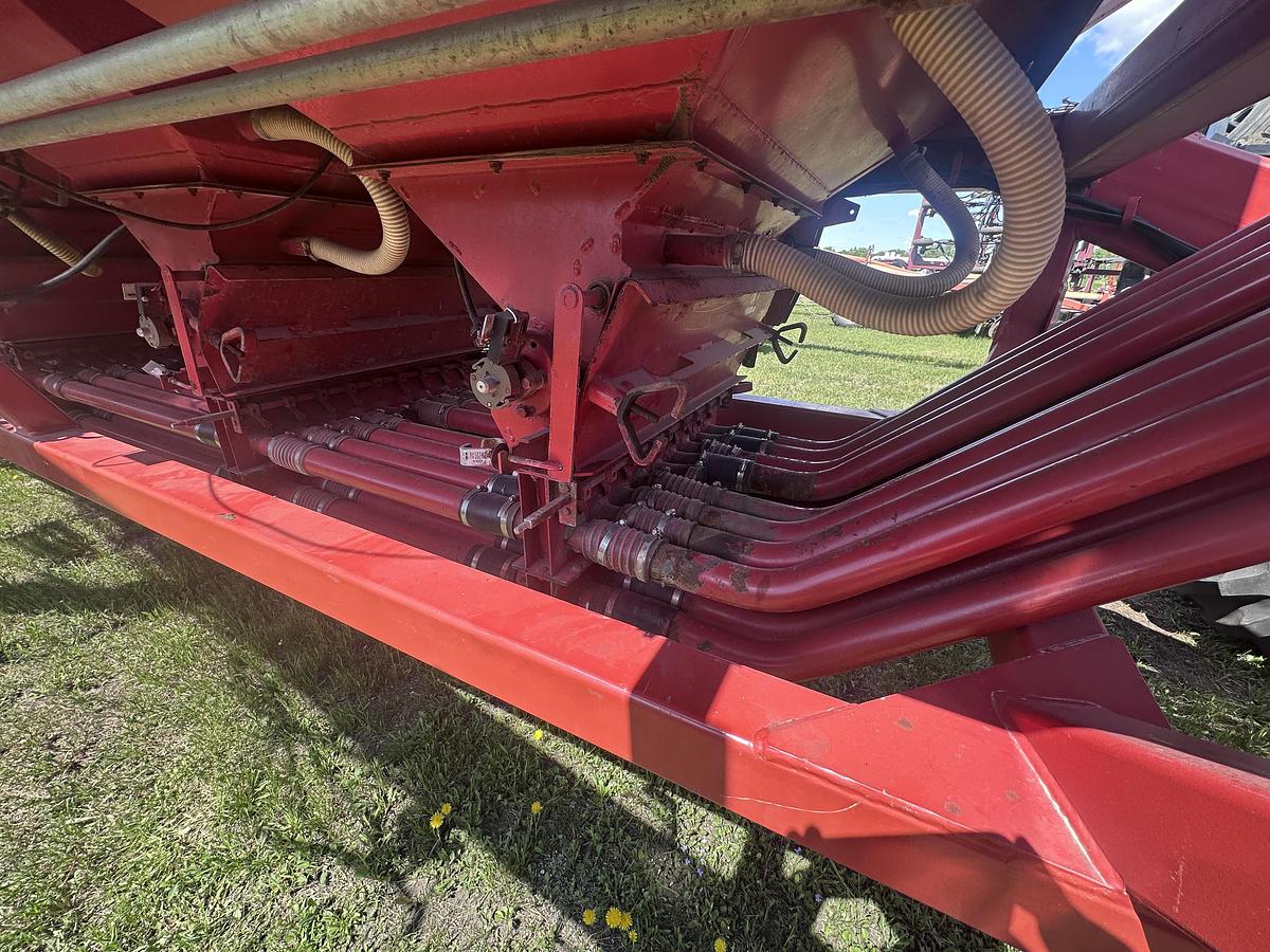 Used 2013 Morris CONTOUR 2