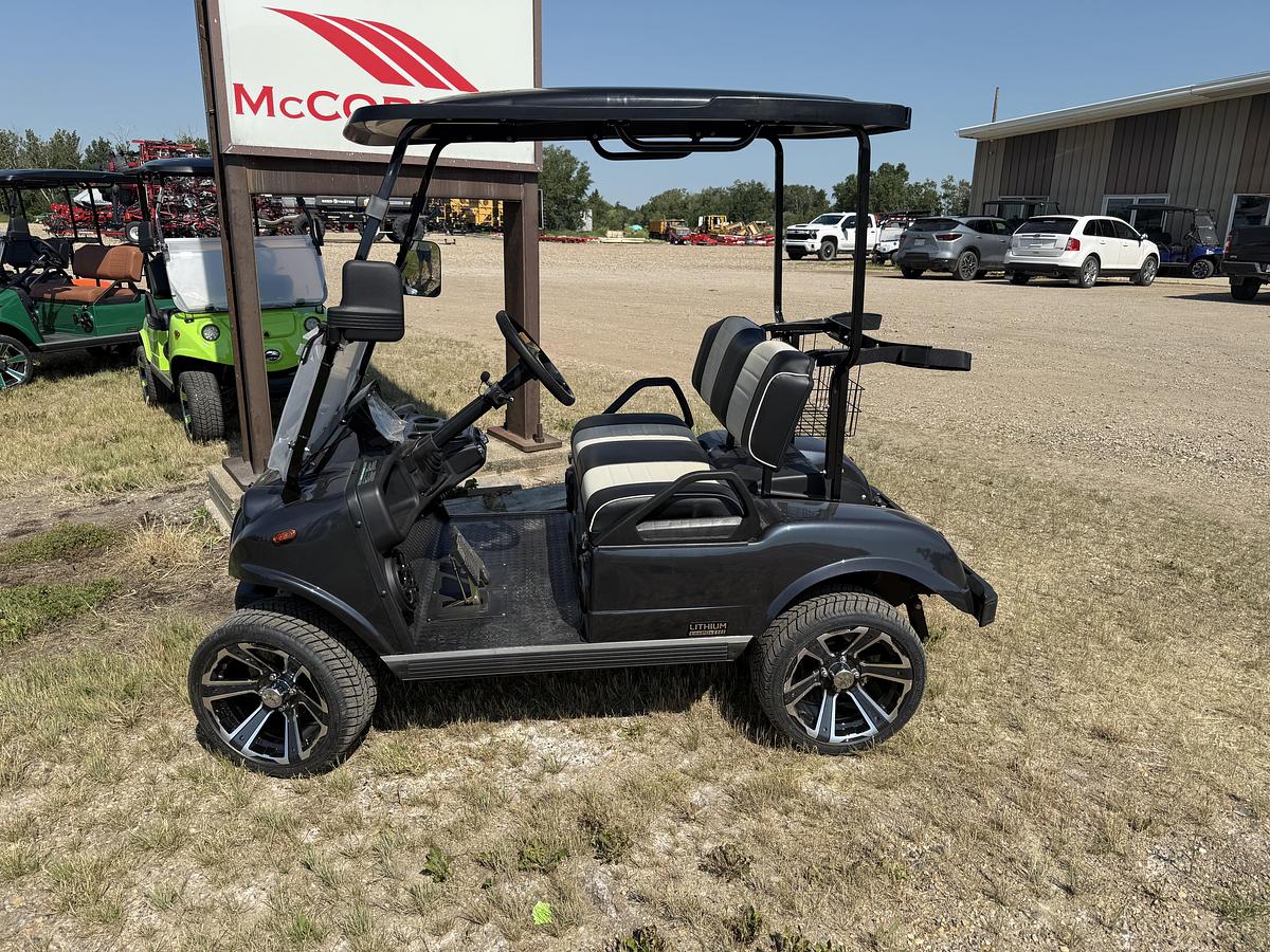 2026 HDK Classic 2 Plus