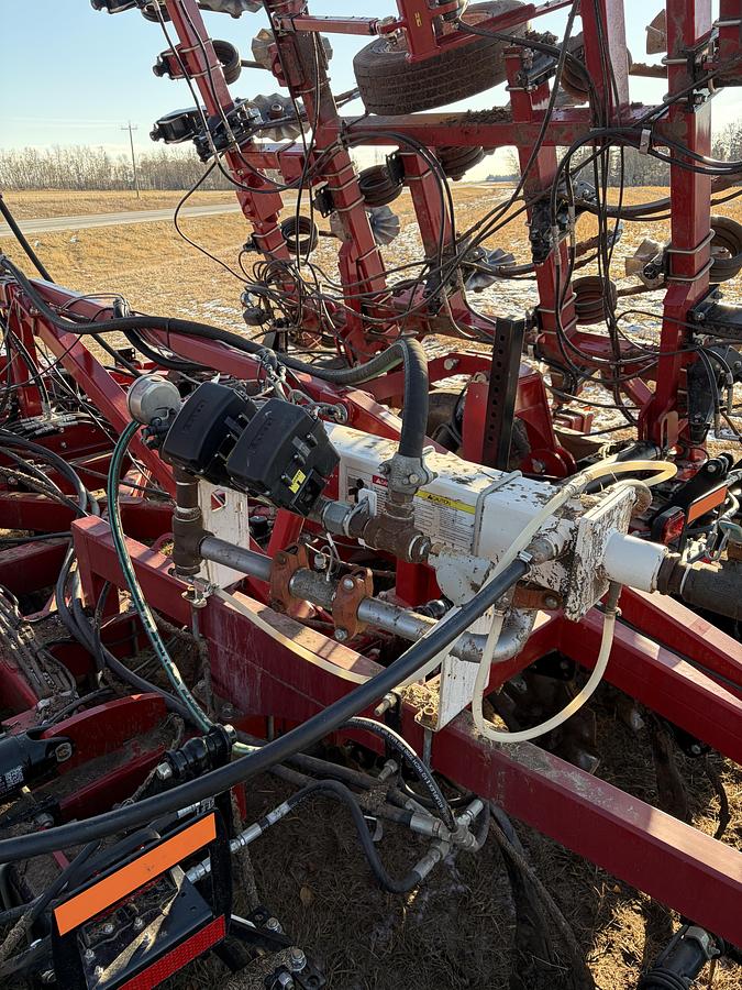 Used 2023 Salford I-2141