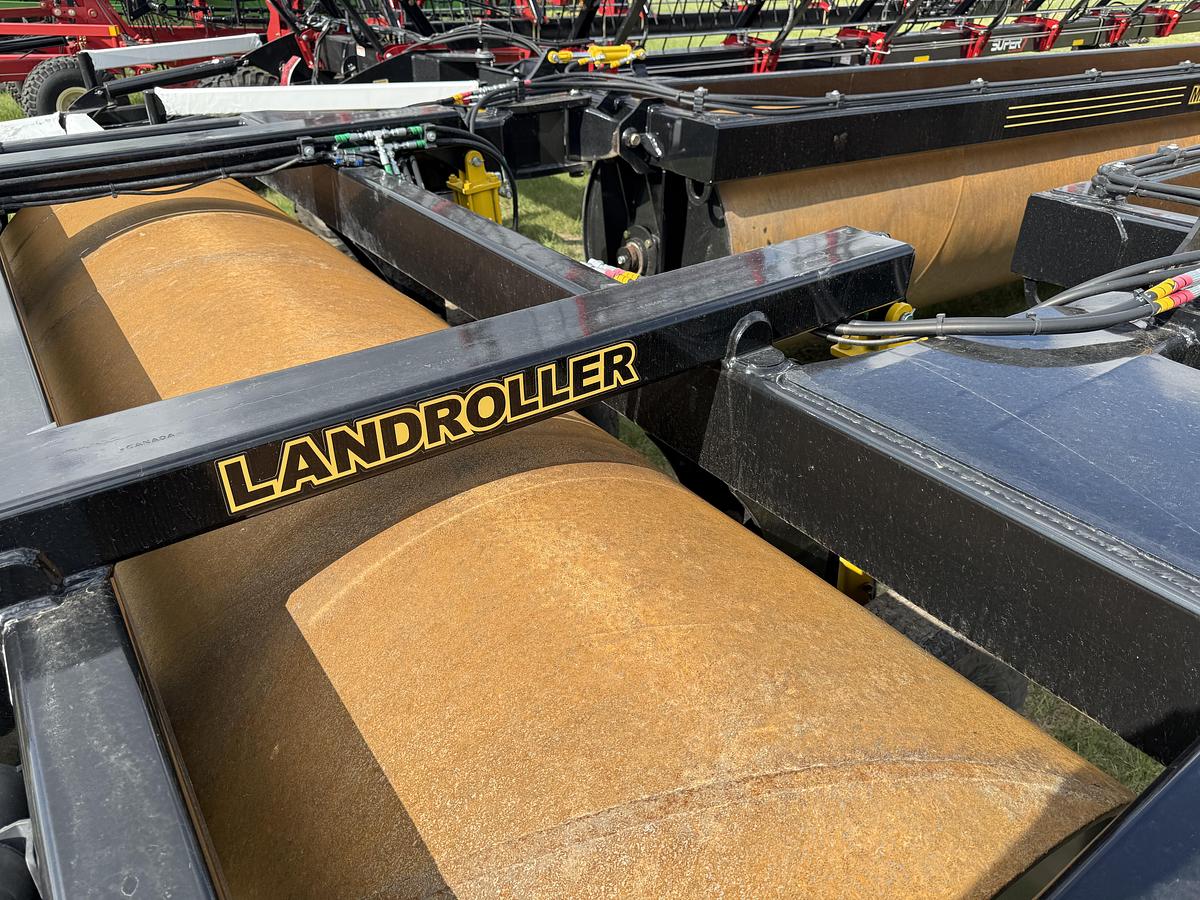 Used 2022 Mandako L5060