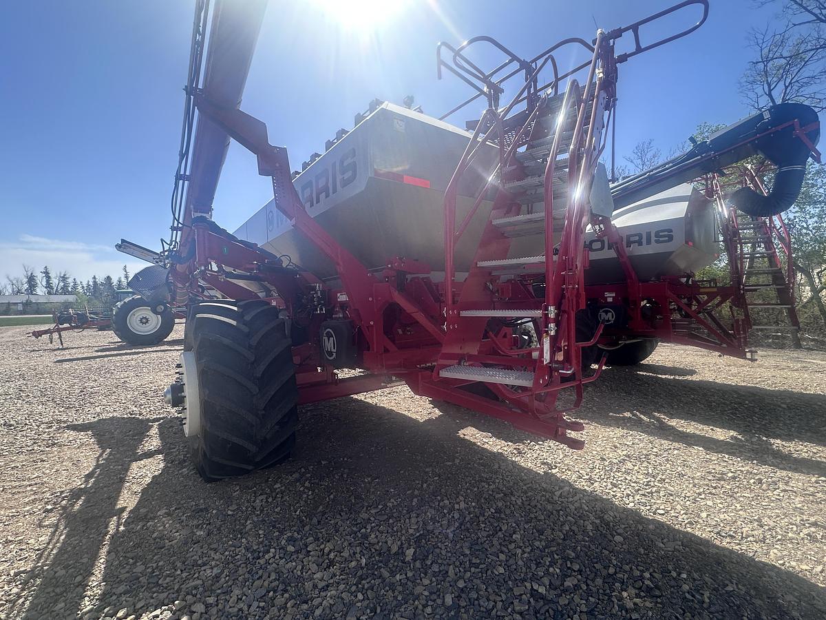 New 2024 Morris 9650 Air Cart