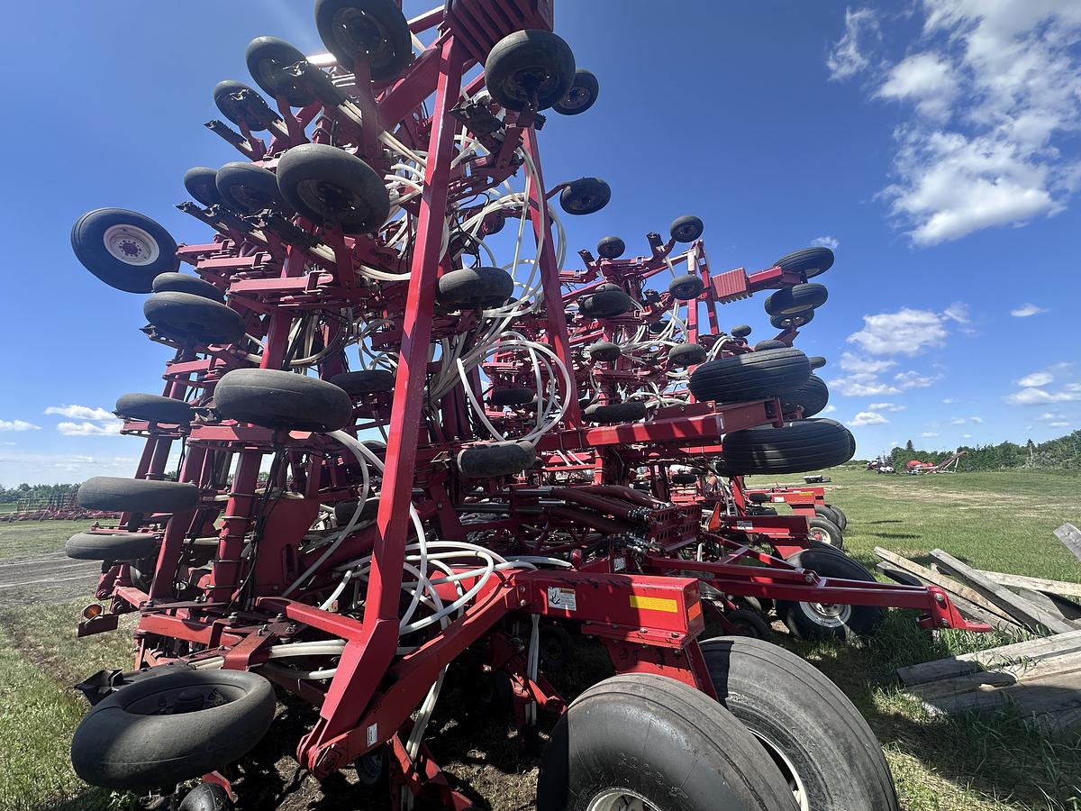 Used Used 2016 Morris CONTOUR 2 Air Drill