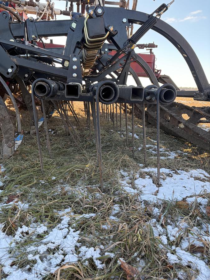 Used 2023 Salford I-2141