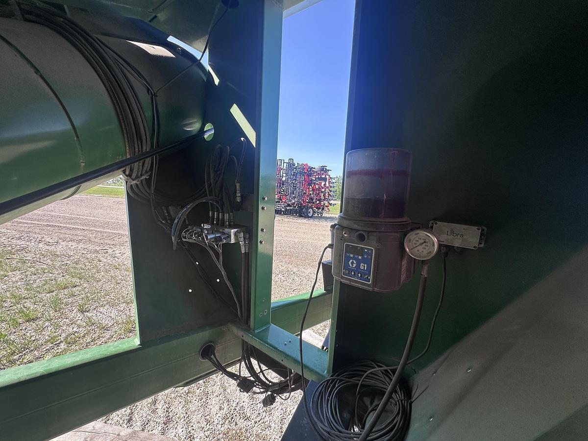 Used 2019 Brent V1500