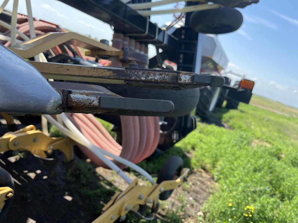 Used 2022 SeedMaster Wide M 8012