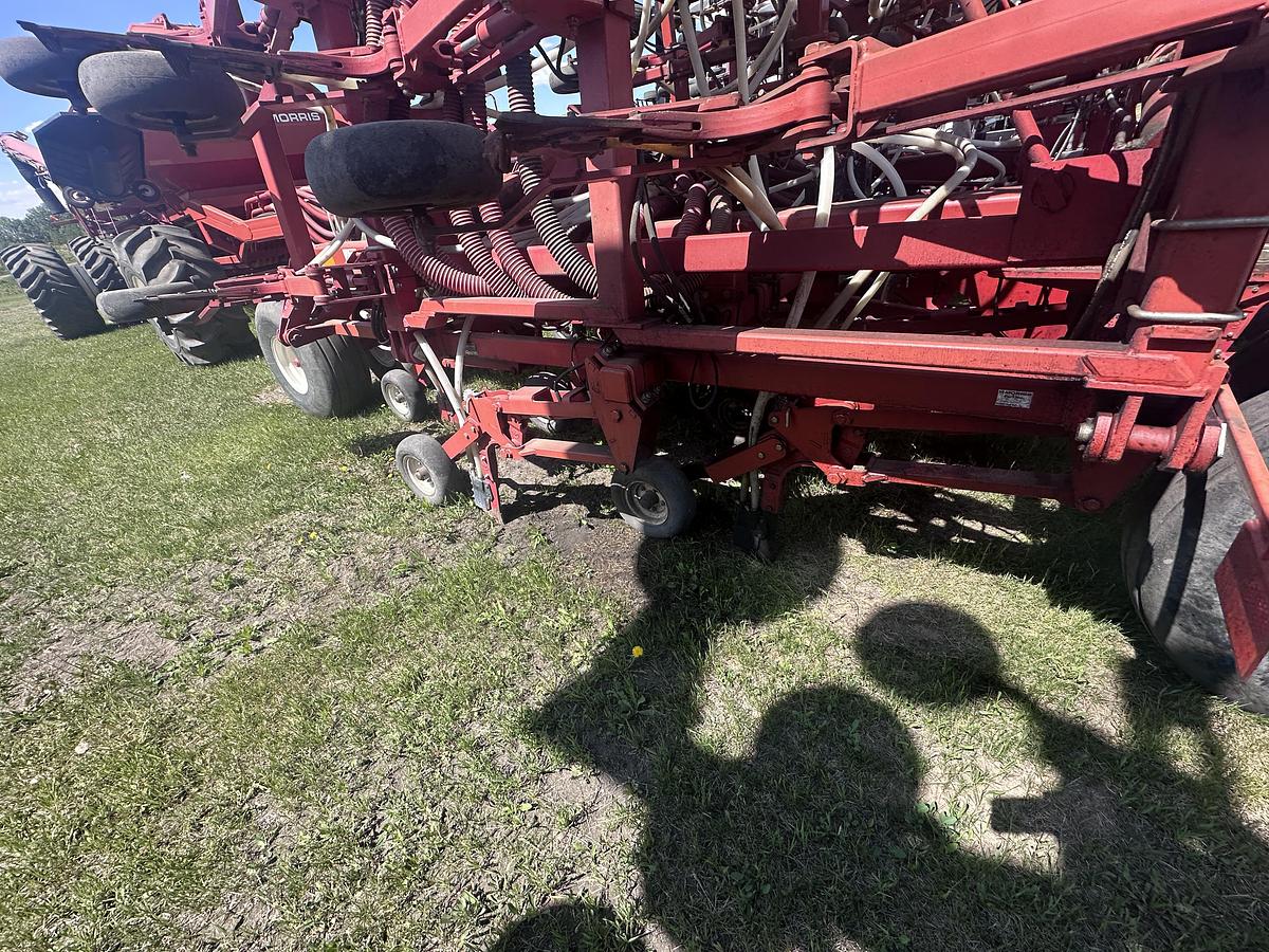 Used 2013 Morris CONTOUR 2