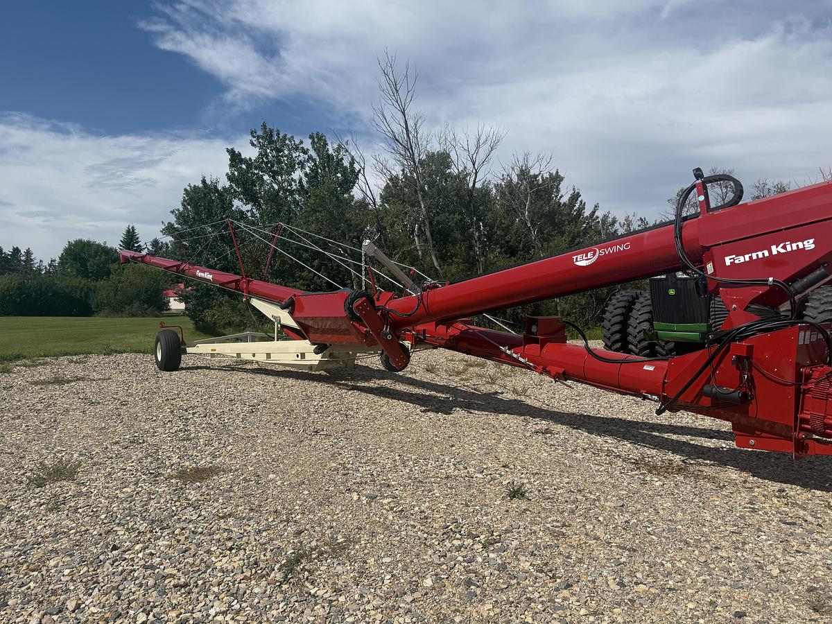 2026 Farm-King Y16104TS1