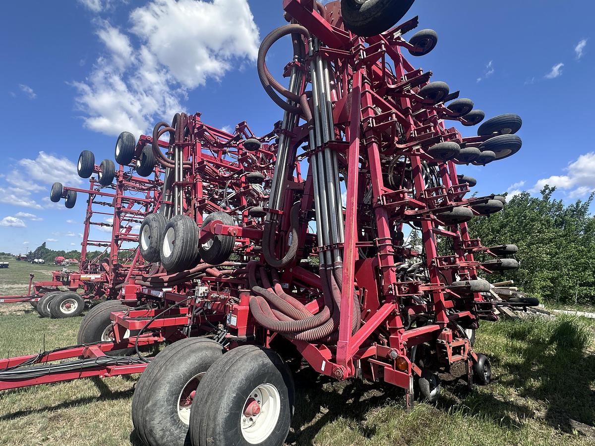 Used Used 2016 Morris CONTOUR 2 Air Drill