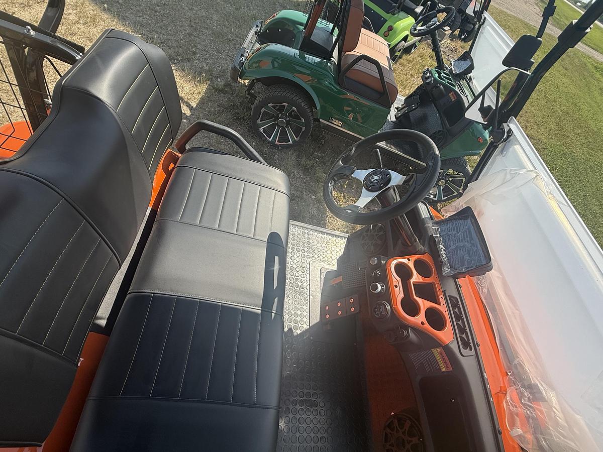 2025 HDK Classic 2 Plus