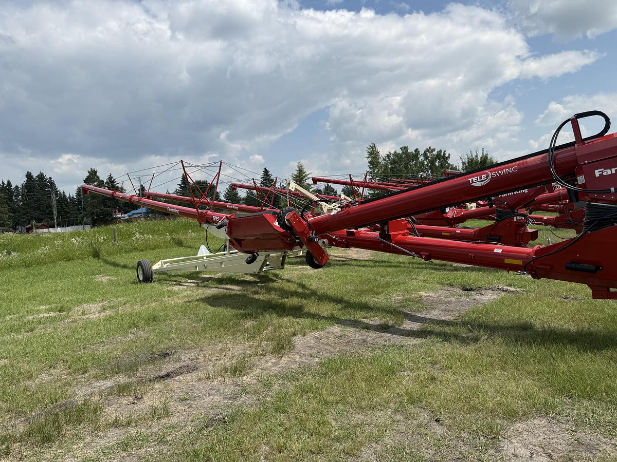 2025 Farm-King Y1395TS1
