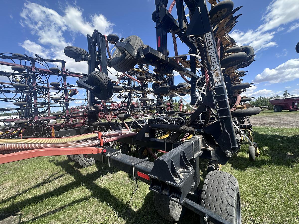 Used 2012 SeedMaster CT 6012 TXB