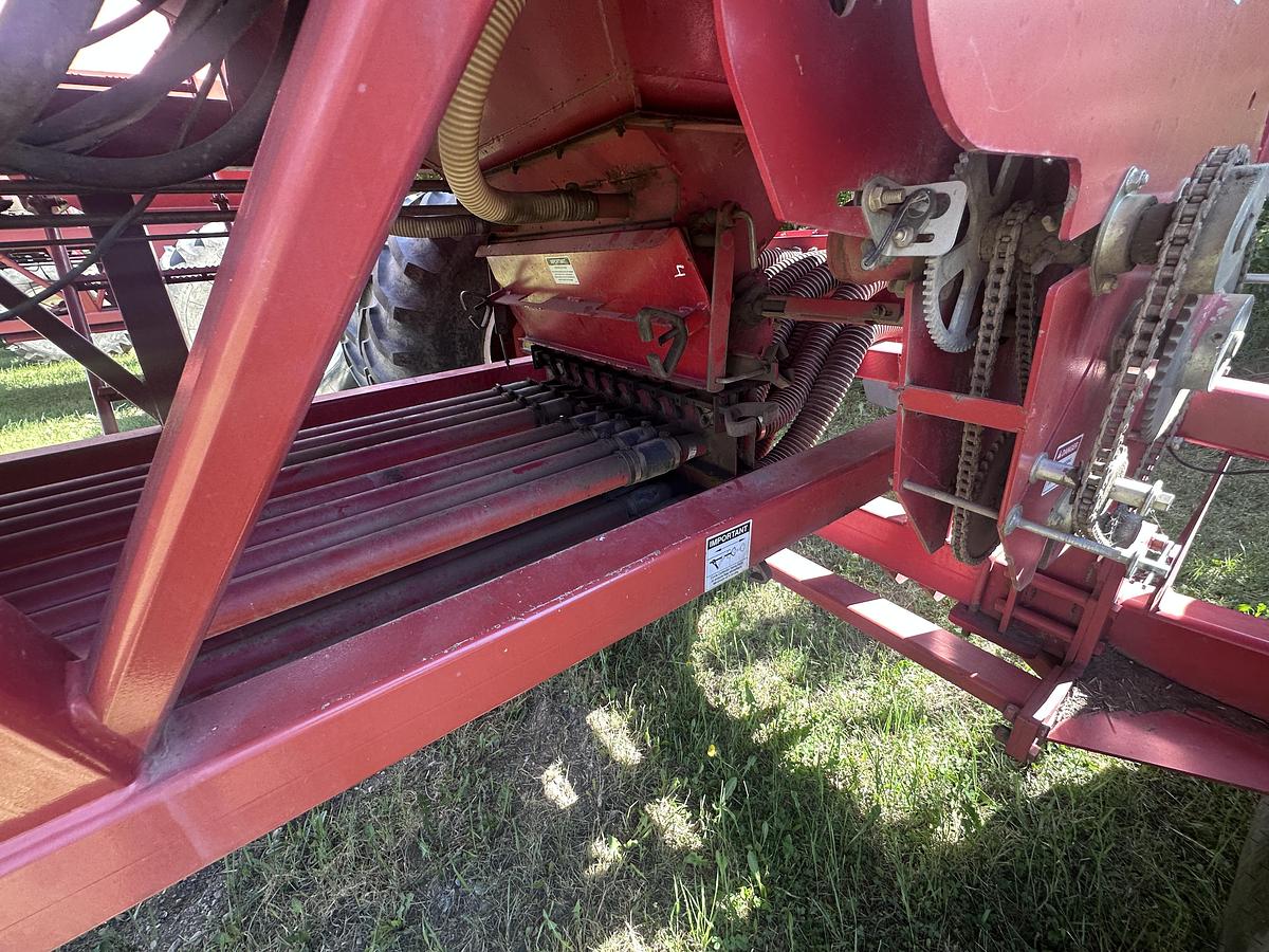 Used 2012 Morris 8650XL