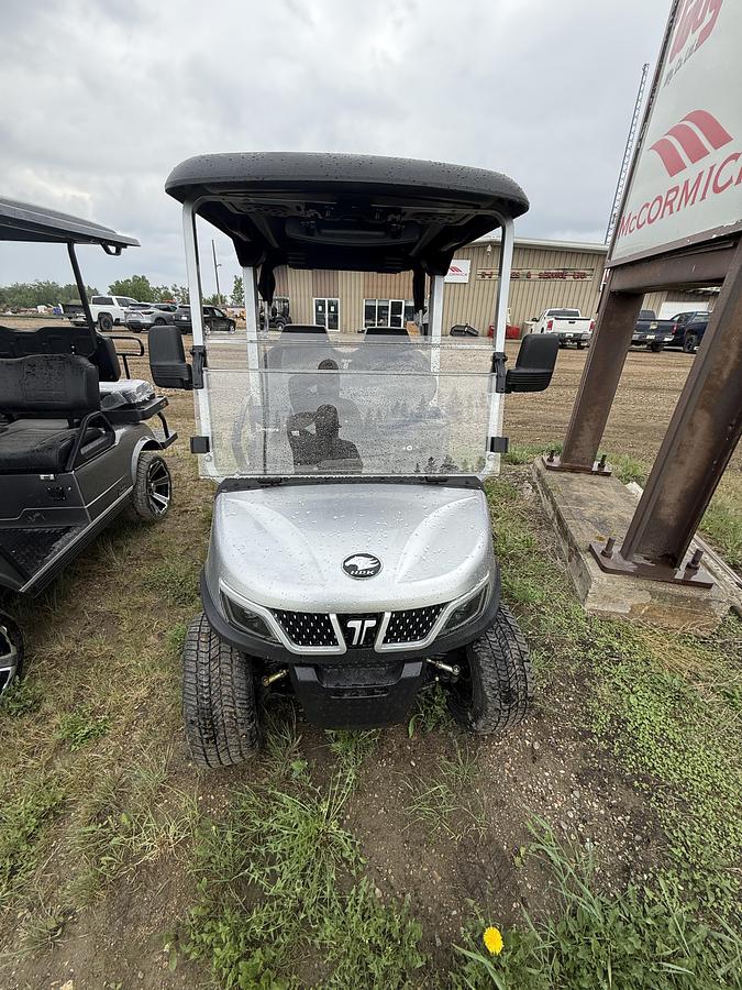 2026 HDK Tara Spirit Plus