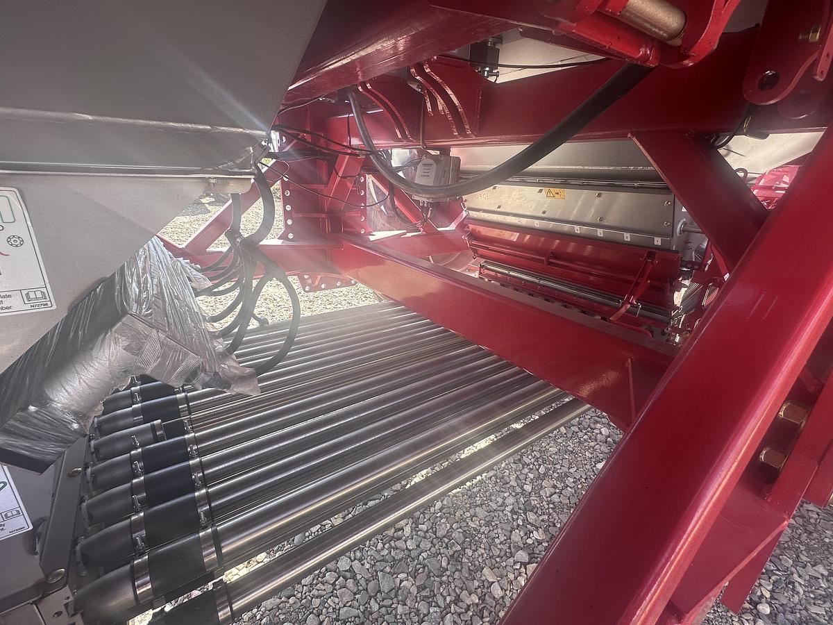 New 2025 Morris 10-1050 Air Cart