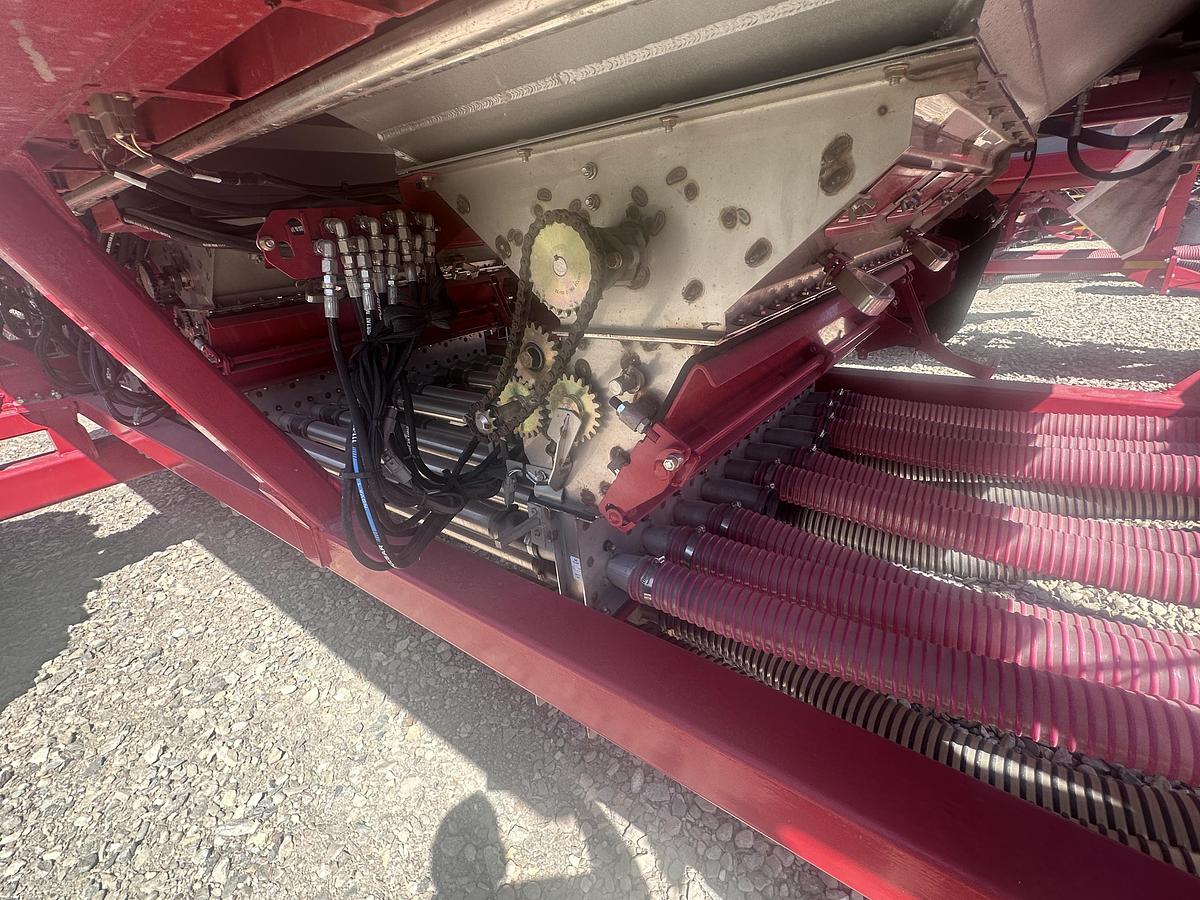 New 2023 Morris 9800 ICT Air Cart