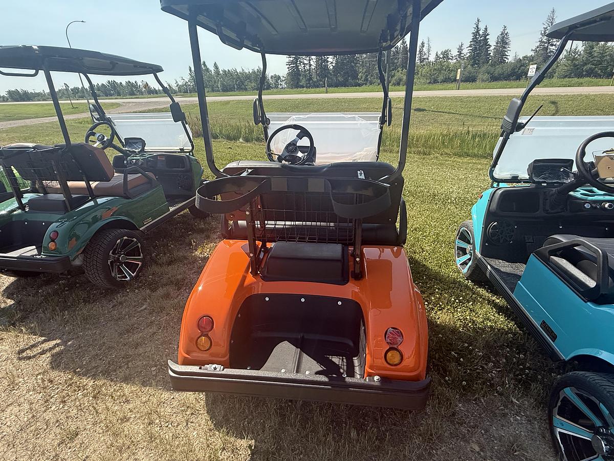 2025 HDK Classic 2 Plus