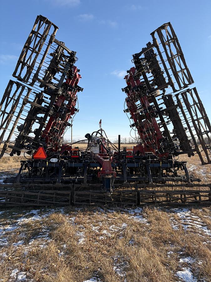 Used 2023 Salford I-2141