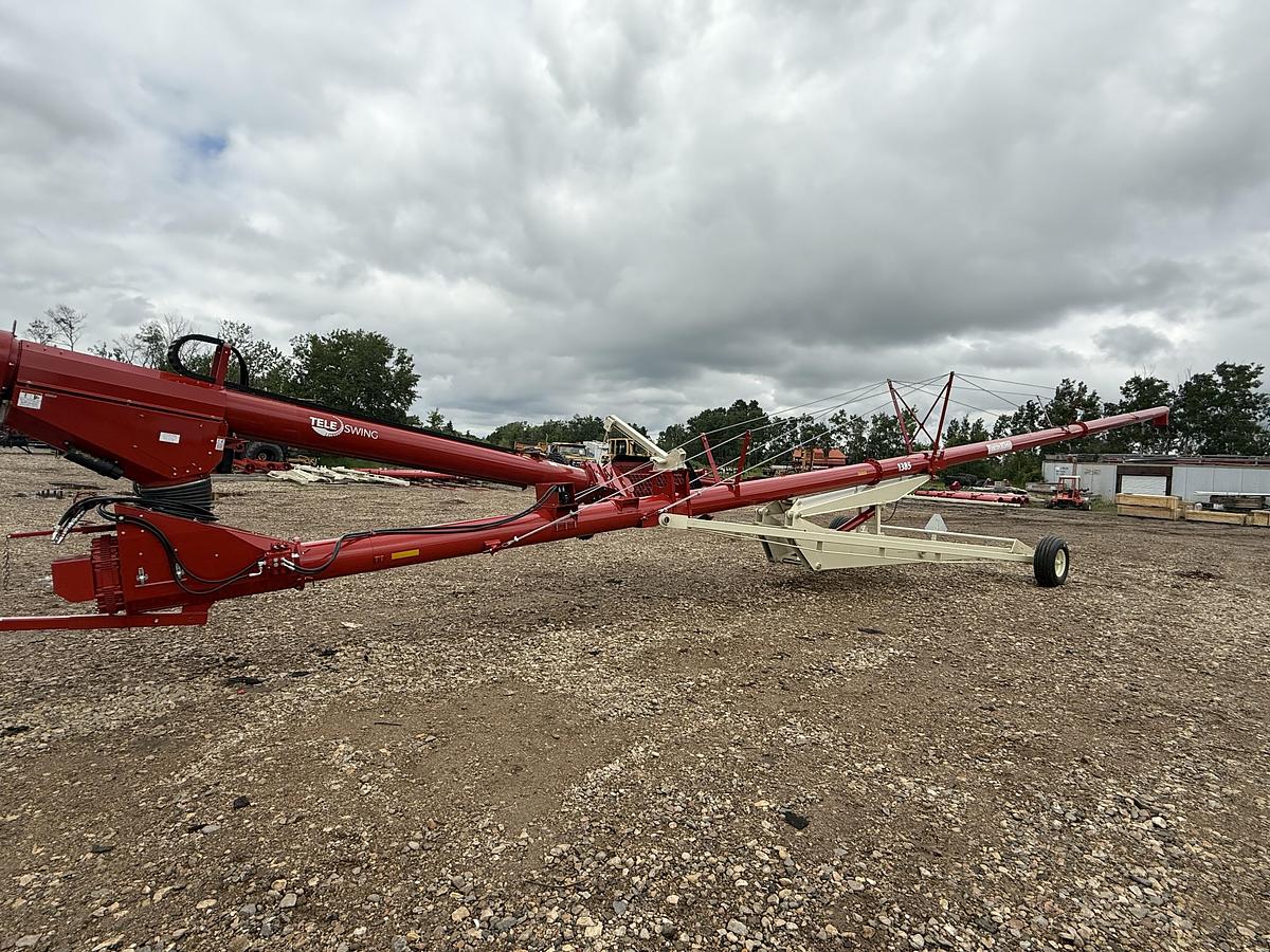 2025 Farm-King Y1385TS1