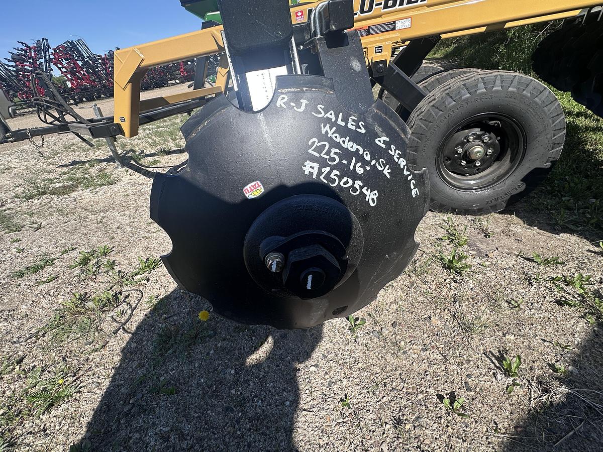 2025 Kello-Bilt Model 225