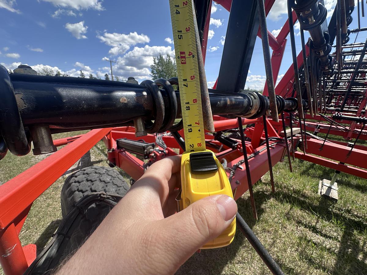 Used 2015 Rite-Way HH8100