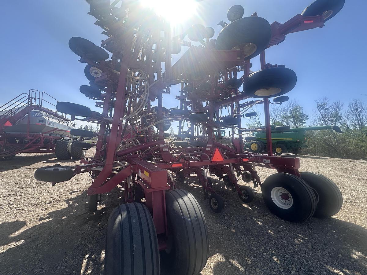 Used 2015 Morris CONTOUR 2 W/ Morris 9650ICT