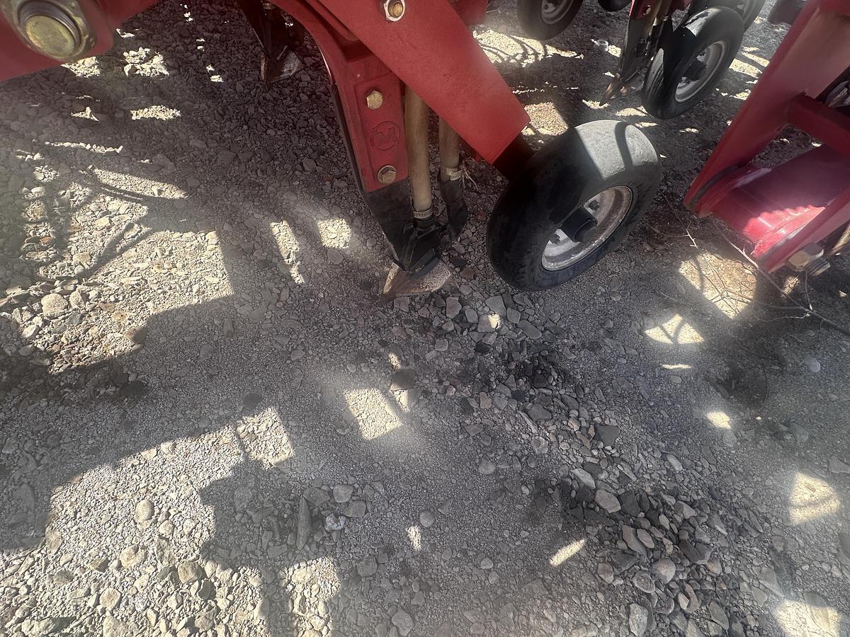 Used 2015 Morris CONTOUR 2 W/ Morris 9650ICT