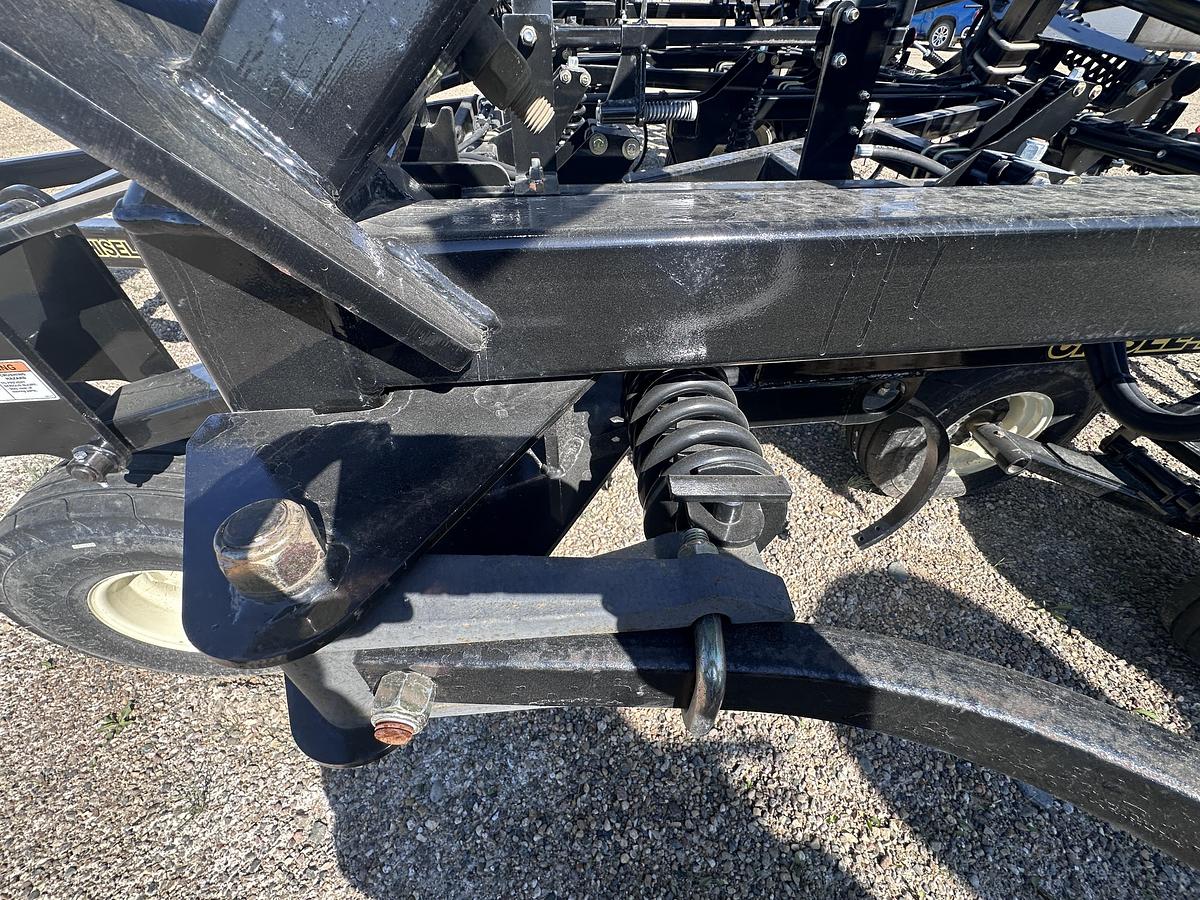 2023 Mandako Chisel Flex C6520