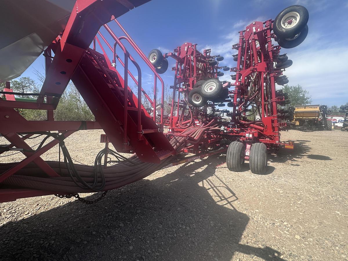 New 2025 Morris 91000 Air Cart