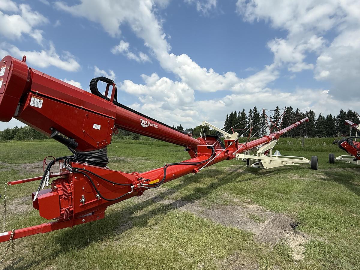 2025 Farm-King Y1395TS1