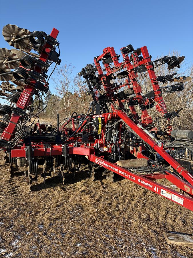 Used 2023 Salford I-2141