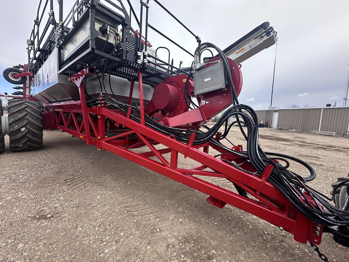 2026 Morris 10-1050 W/ 70 Quantum