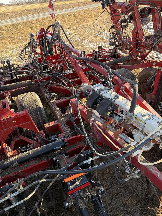 Used 2023 Salford I-2141